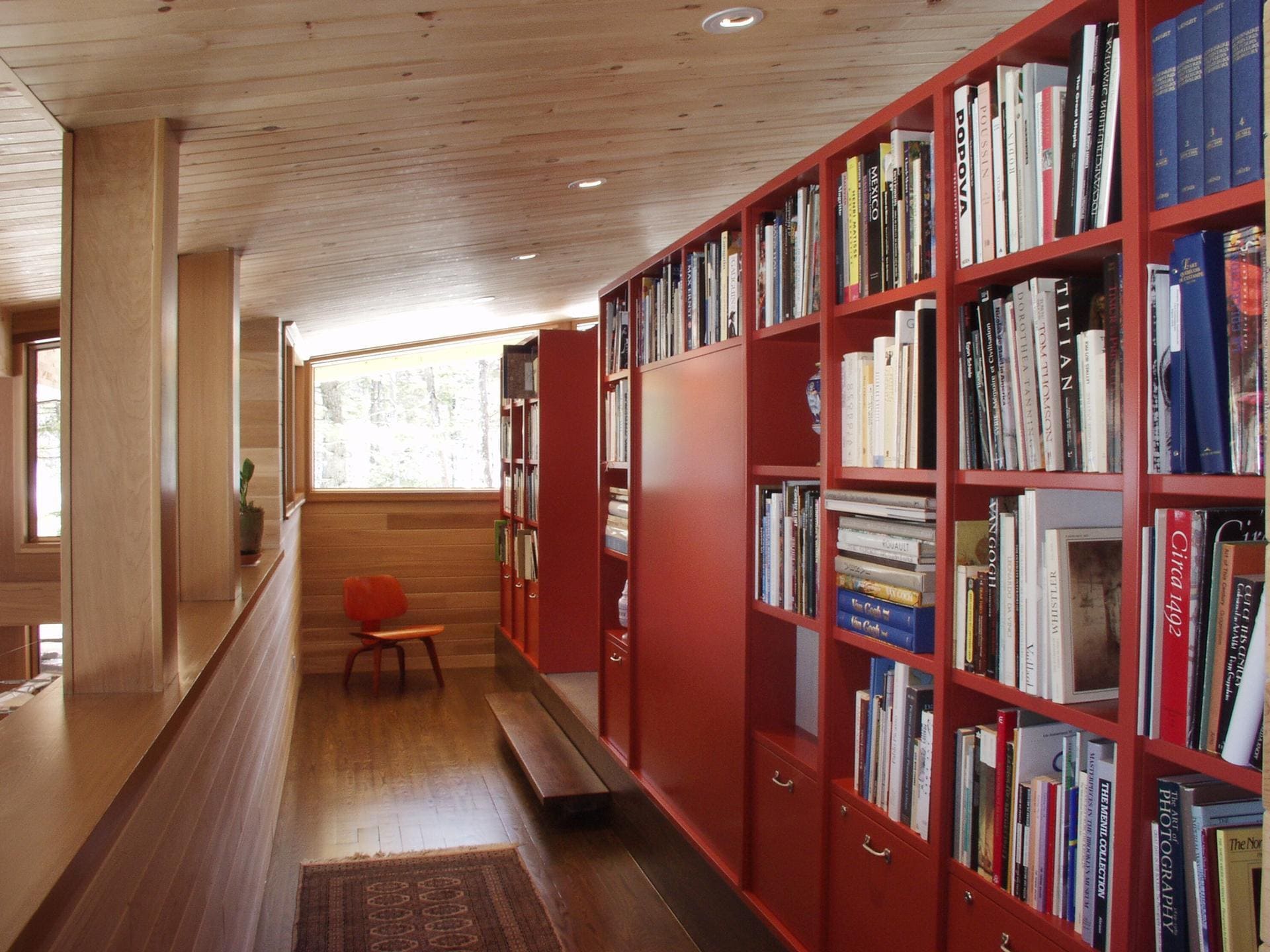 11 VILLA LAC DU CASTOR