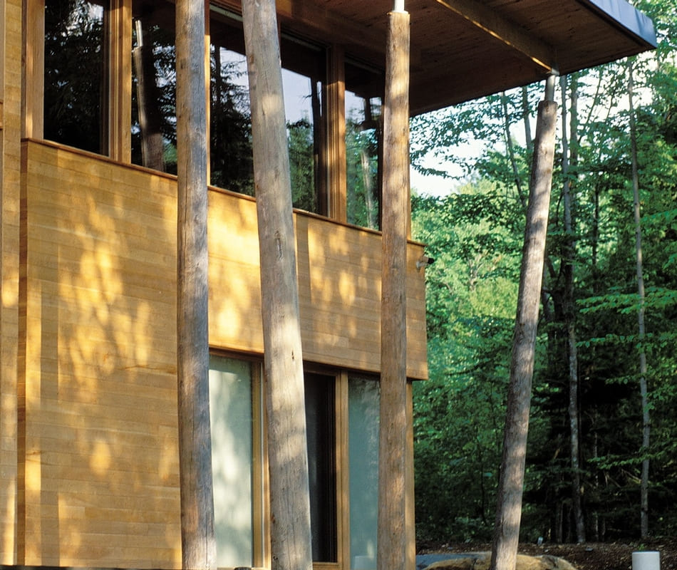 14 VILLA LAC DU CASTOR