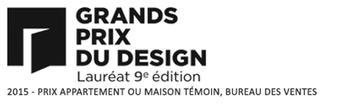 Grands prix du design 2015