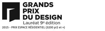 Grands prix du design 2015